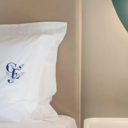 Gea Elaia 4*